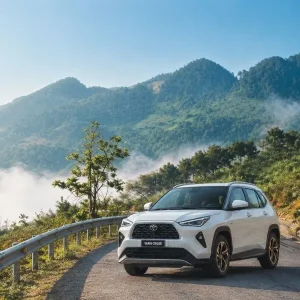 Private car Cao Bang to Ha Giang - Hoi An Private Car