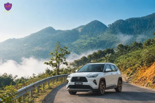 Private car Cao Bang to Ha Giang - Hoi An Private Car