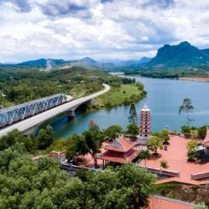 Dong Hoi to Phong Nha private car - Hoi An Private Car