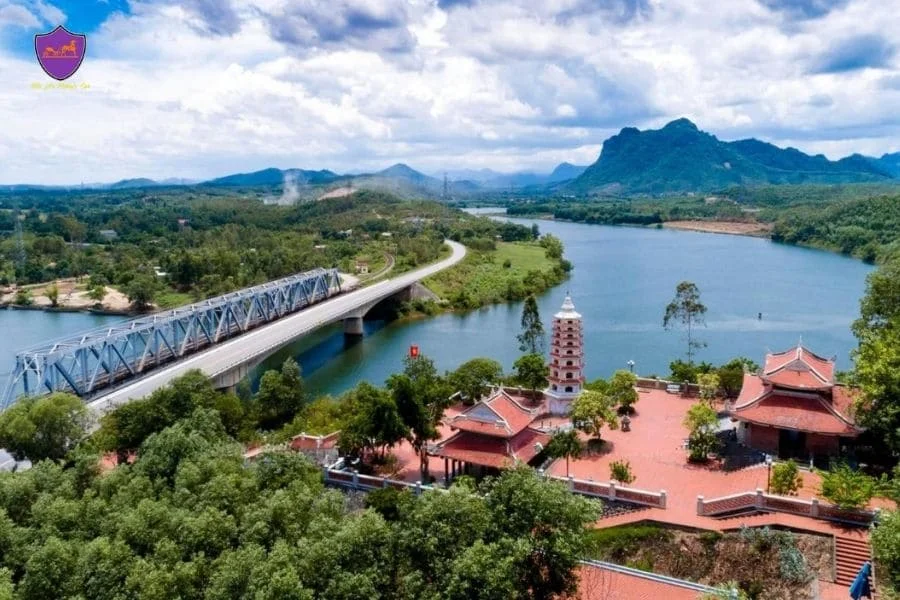 Dong Hoi to Phong Nha private car - Hoi An Private Car