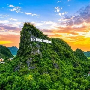 Private car Dong Hoi to Phong Nha - Hoi An Private Car