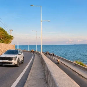 Nha Trang to Vung Tau private car - Hoi An Private Car