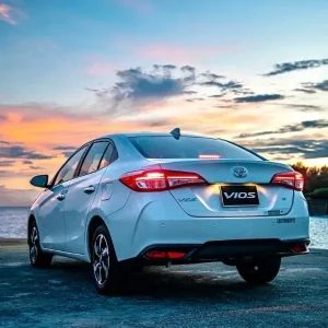 Nha Trang to Vung Tau private car - Hoi An Private Car