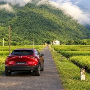 Sapa To Mai Chau By Private Car - Scenic & Relaxing Ride