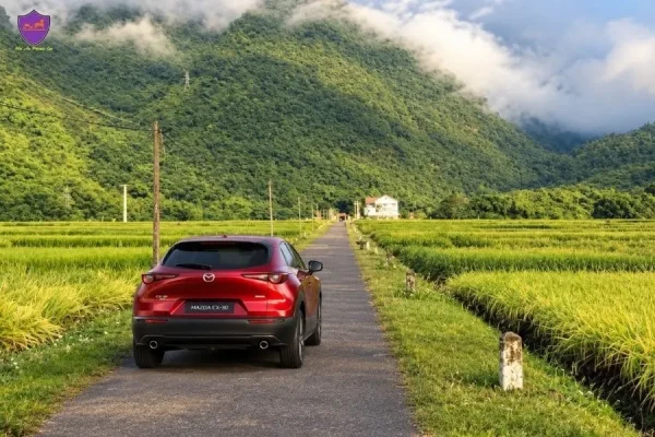 Sapa To Mai Chau By Private Car - Scenic & Relaxing Ride