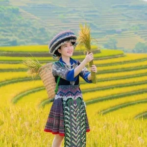 Sapa to Mu Cang Chai private car - Hoi An Private Car