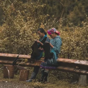 Sapa to Mu Cang Chai private car - Hoi An Private Car